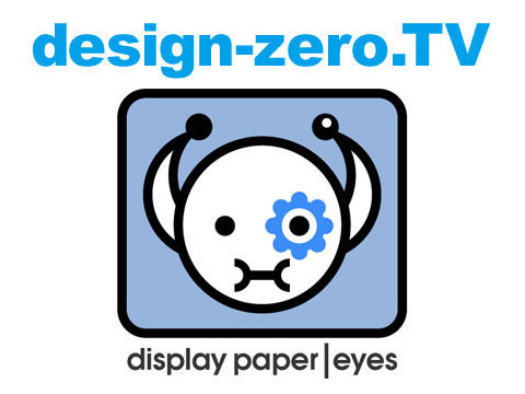 Designzero_tv_title